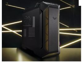 X-X Powered by Asus i4163 (ASUS GAMER I4163) - Gamer PC